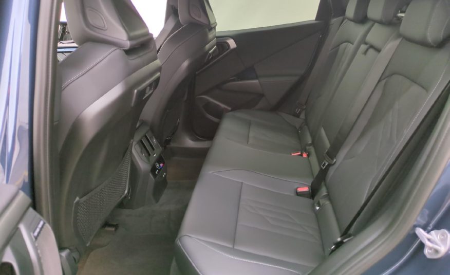 BMW X3 G45 30e xDrive 299 ch BVA8 M SPORT