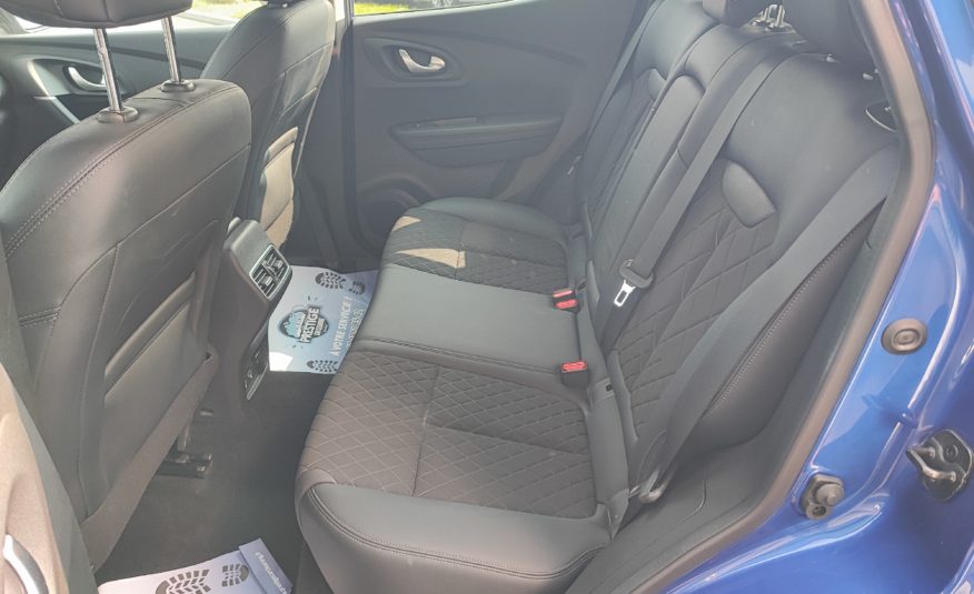 RENAULT KADJAR 1.3 TCE 140CH INTENS BVM6
