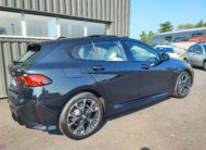 BMW SERIE 1 (F70) 120 170 CH M SPORT DKG7
