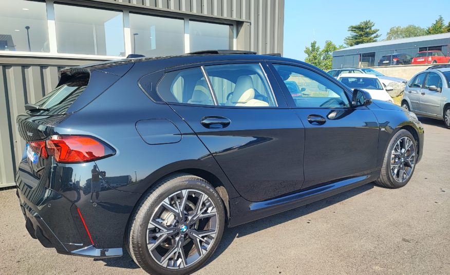 BMW SERIE 1 (F70) 120 170 CH M SPORT DKG7