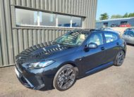 BMW SERIE 1 (F70) 120 170 CH M SPORT DKG7
