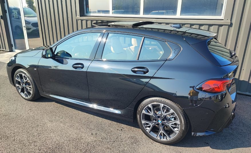 BMW SERIE 1 (F70) 120 170 CH M SPORT DKG7