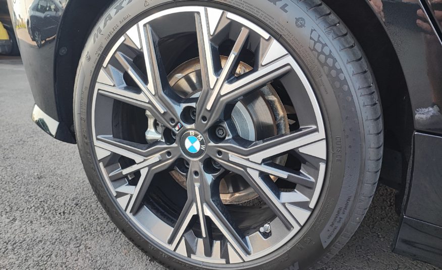 BMW SERIE 1 (F70) 120 170 CH M SPORT DKG7