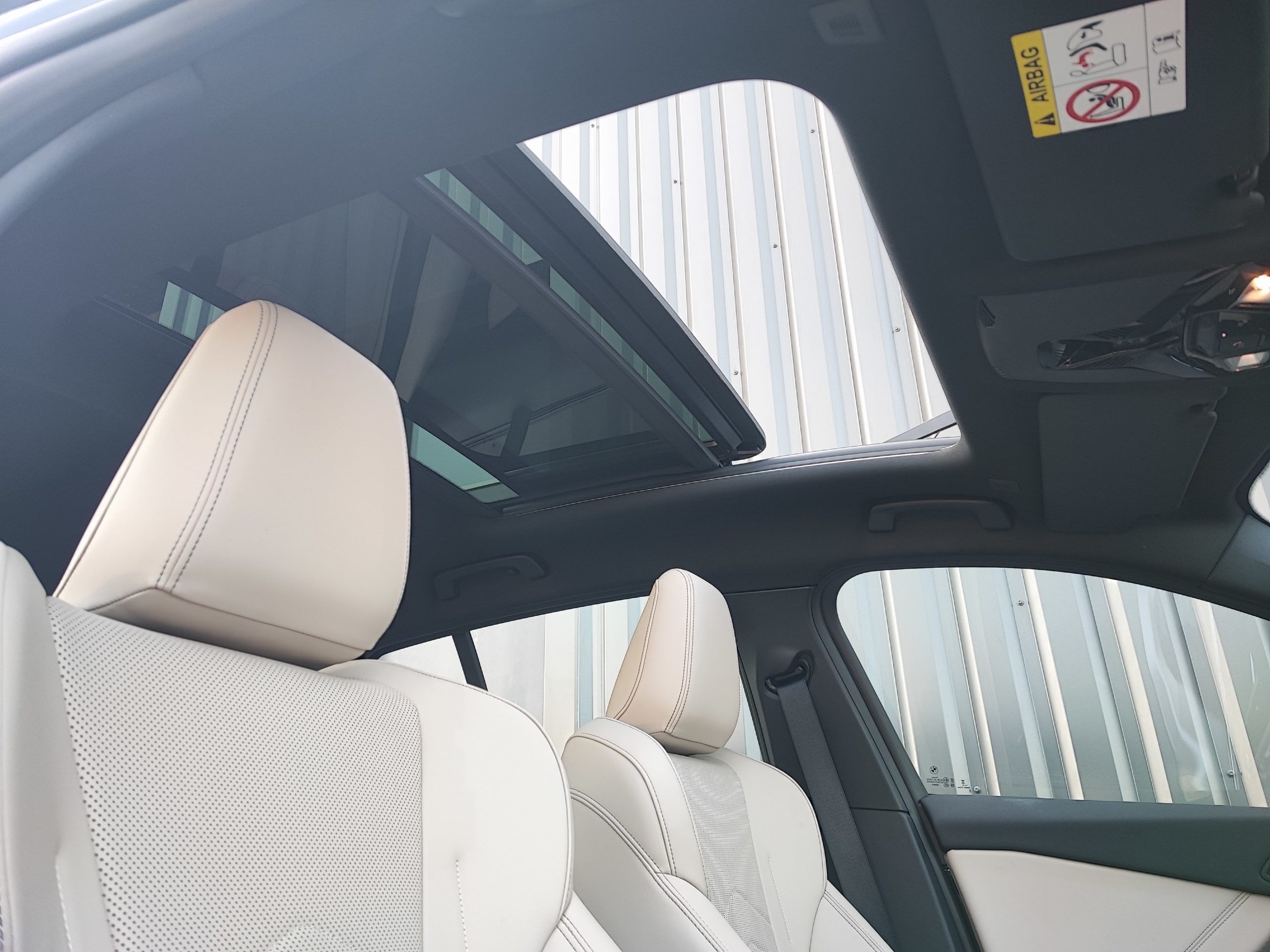 BMW SERIE 1 (F70) 120 170 CH M SPORT DKG7