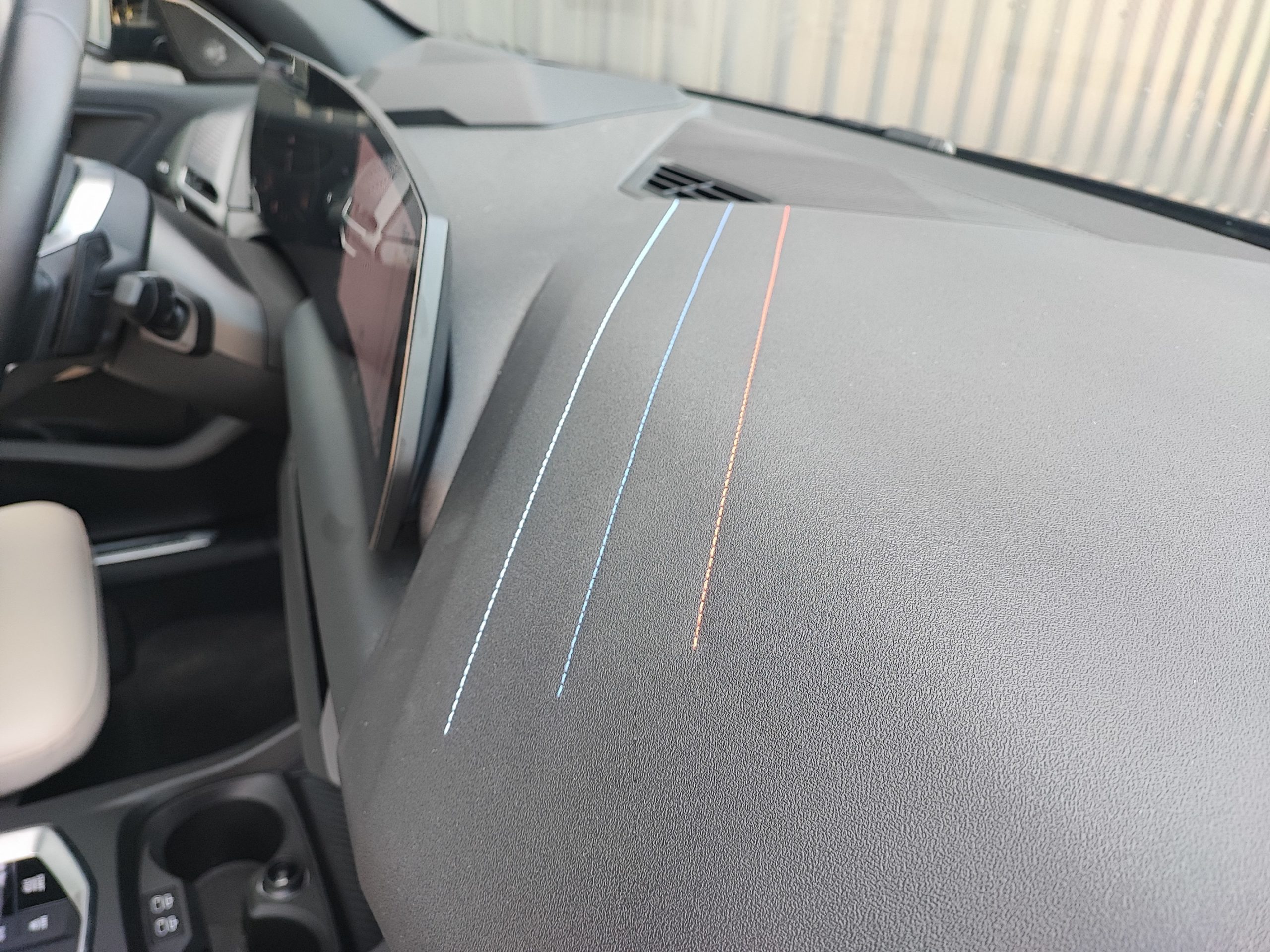 BMW SERIE 1 (F70) 120 170 CH M SPORT DKG7