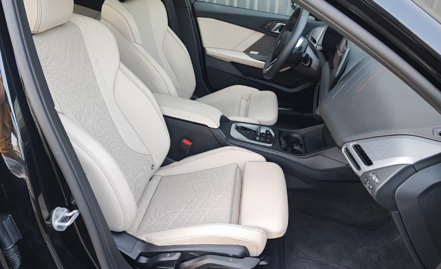 BMW SERIE 1 (F70) 120 170 CH M SPORT DKG7