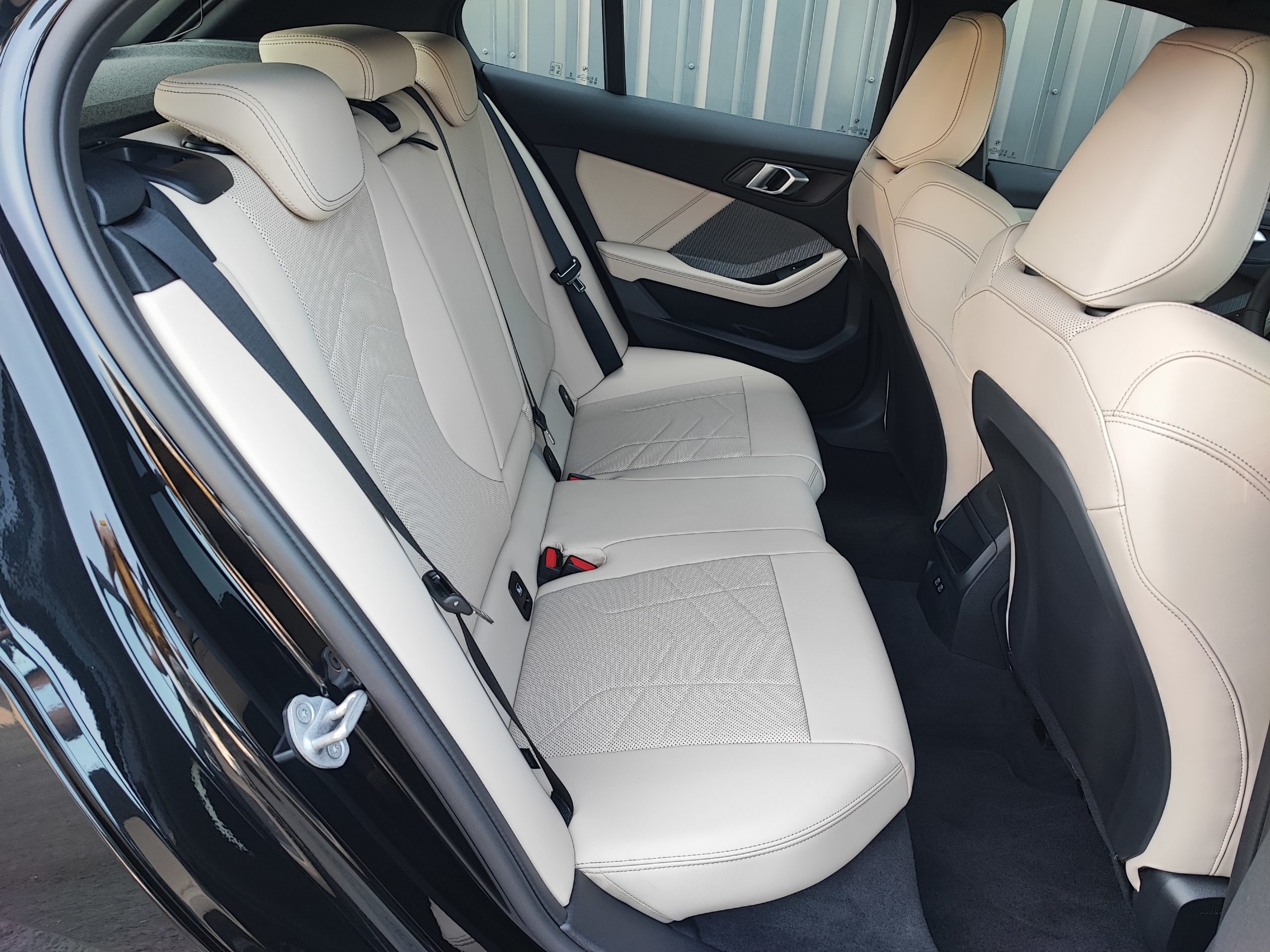 BMW SERIE 1 (F70) 120 170 CH M SPORT DKG7