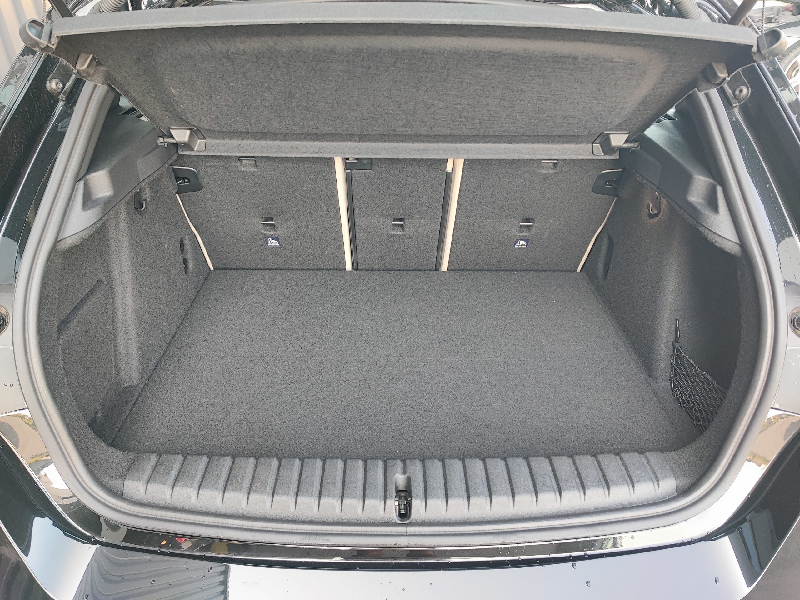 BMW SERIE 1 (F70) 120 170 CH M SPORT DKG7