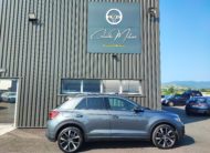 VOLKSWAGEN T-ROC (2) 1.5 TSI EVO2 150 START/STOP R-LINE EDITION DSG7