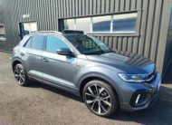 VOLKSWAGEN T-ROC (2) 1.5 TSI EVO2 150 START/STOP R-LINE EDITION DSG7
