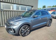 VOLKSWAGEN T-ROC (2) 1.5 TSI EVO2 150 START/STOP R-LINE EDITION DSG7