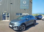 VOLKSWAGEN T-ROC (2) 1.5 TSI EVO2 150 START/STOP R-LINE EDITION DSG7