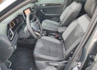 VOLKSWAGEN T-ROC (2) 1.5 TSI EVO2 150 START/STOP R-LINE EDITION DSG7