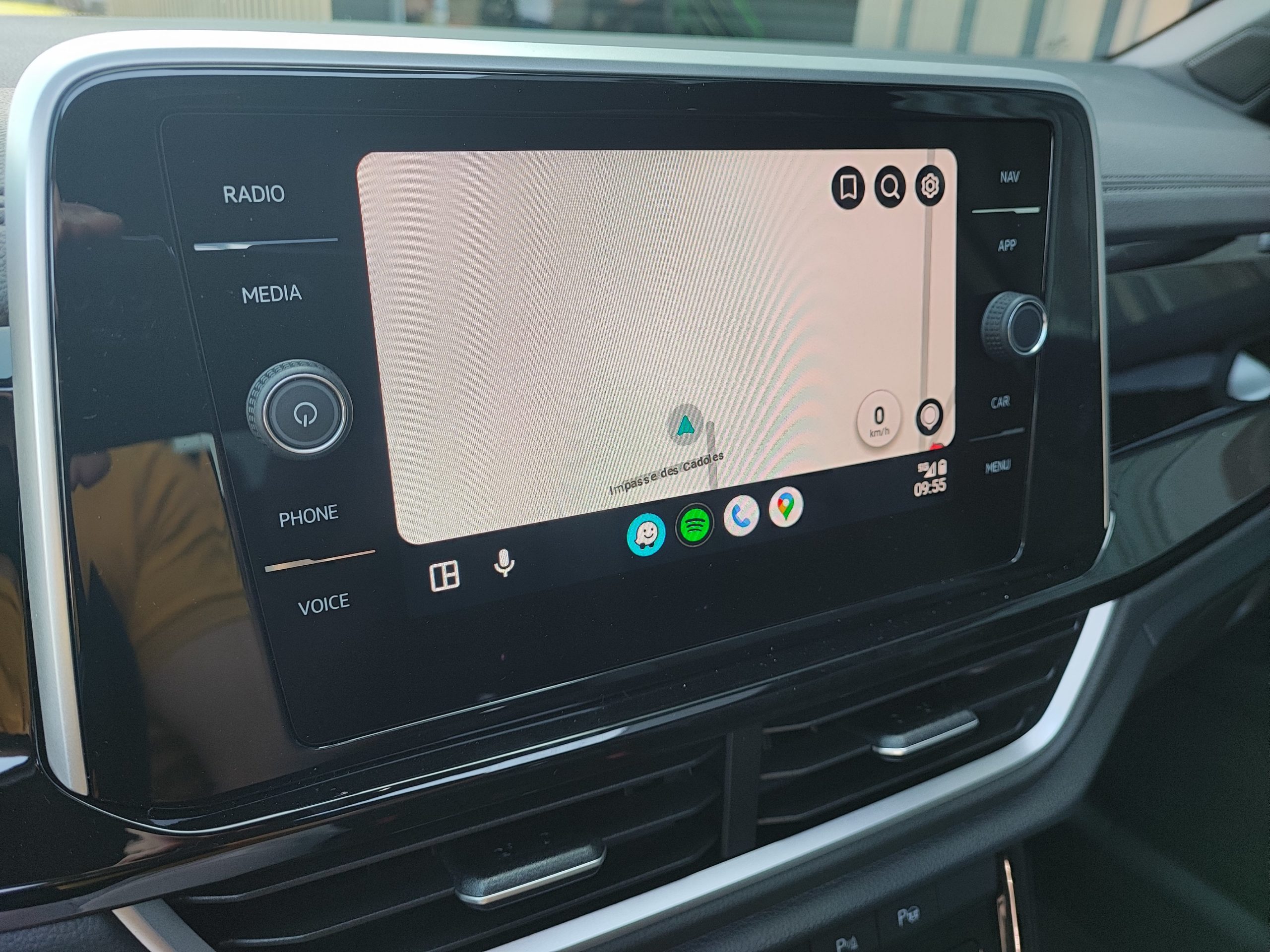 VOLKSWAGEN T-ROC (2) 1.5 TSI EVO2 150 START/STOP R-LINE EDITION DSG7