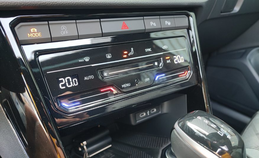 VOLKSWAGEN T-ROC (2) 1.5 TSI EVO2 150 START/STOP R-LINE EDITION DSG7