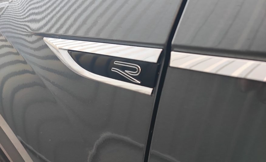 VOLKSWAGEN T-ROC (2) 1.5 TSI EVO2 150 START/STOP R-LINE EDITION DSG7