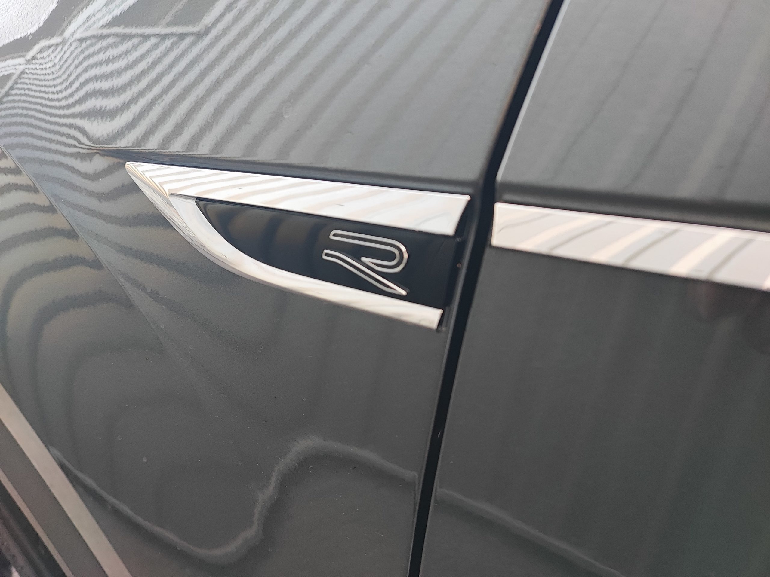 VOLKSWAGEN T-ROC (2) 1.5 TSI EVO2 150 START/STOP R-LINE EDITION DSG7