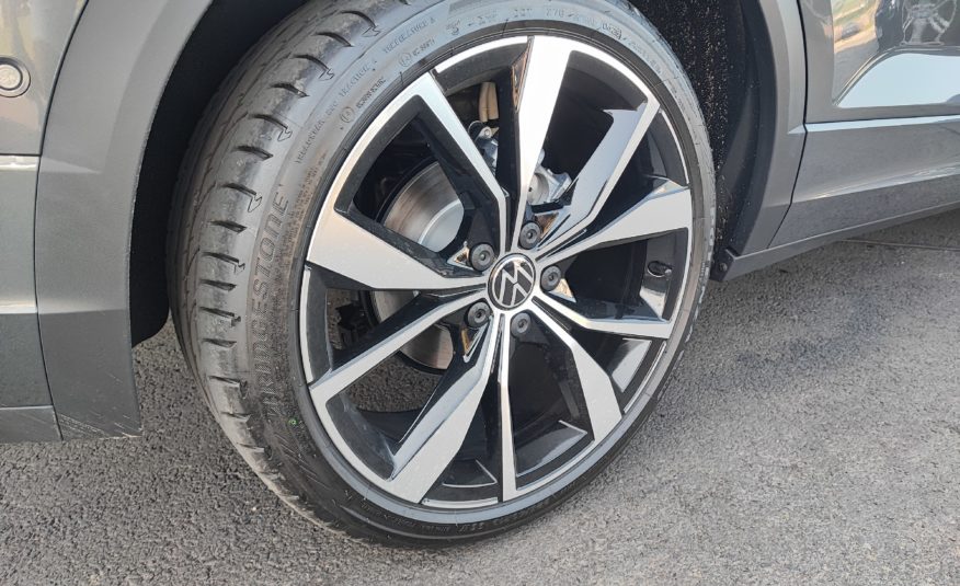 VOLKSWAGEN T-ROC (2) 1.5 TSI EVO2 150 START/STOP R-LINE EDITION DSG7