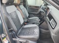 VOLKSWAGEN T-ROC (2) 1.5 TSI EVO2 150 START/STOP R-LINE EDITION DSG7