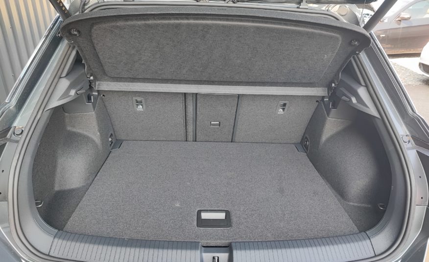 VOLKSWAGEN T-ROC (2) 1.5 TSI EVO2 150 START/STOP R-LINE EDITION DSG7