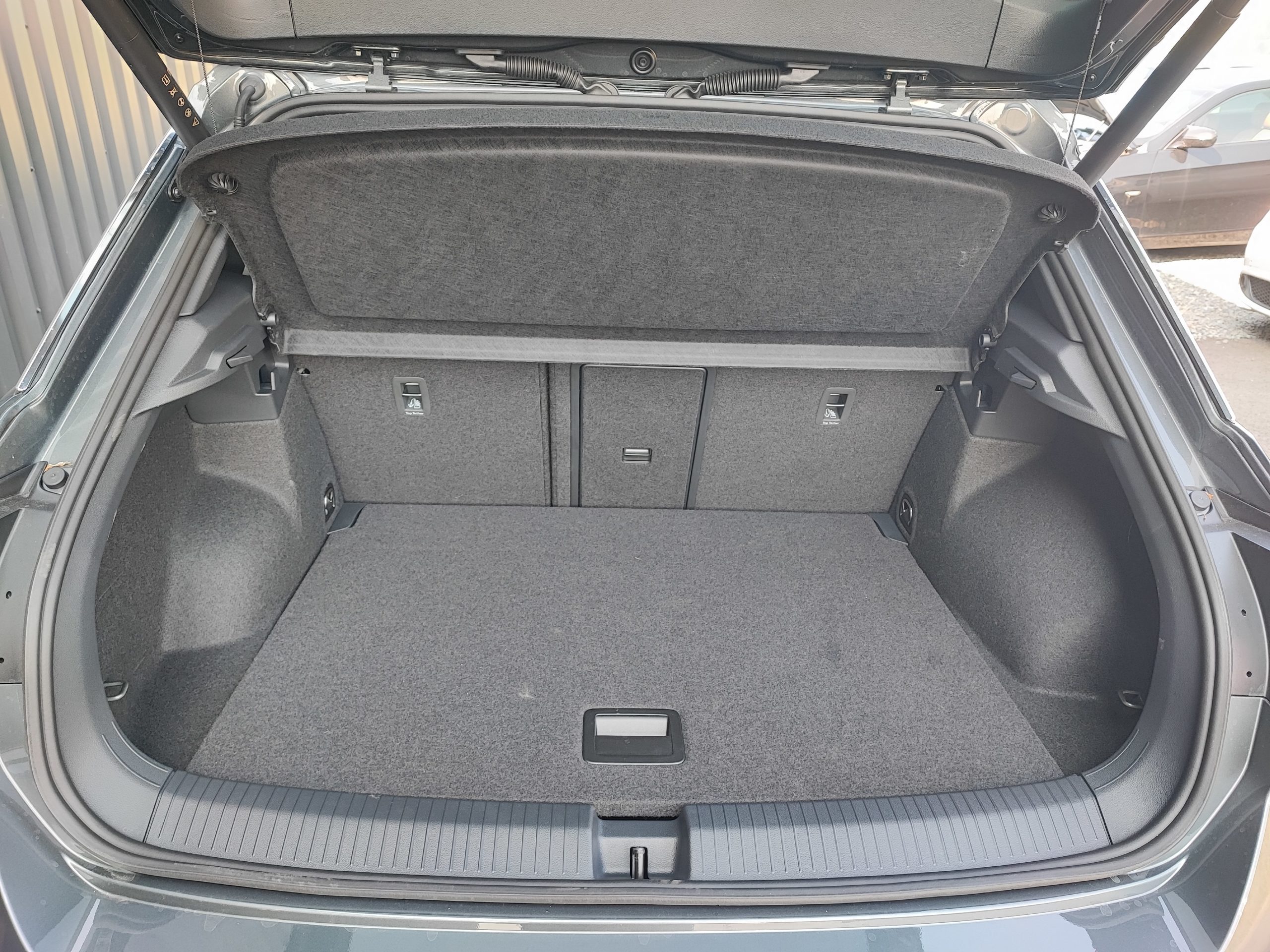 VOLKSWAGEN T-ROC (2) 1.5 TSI EVO2 150 START/STOP R-LINE EDITION DSG7