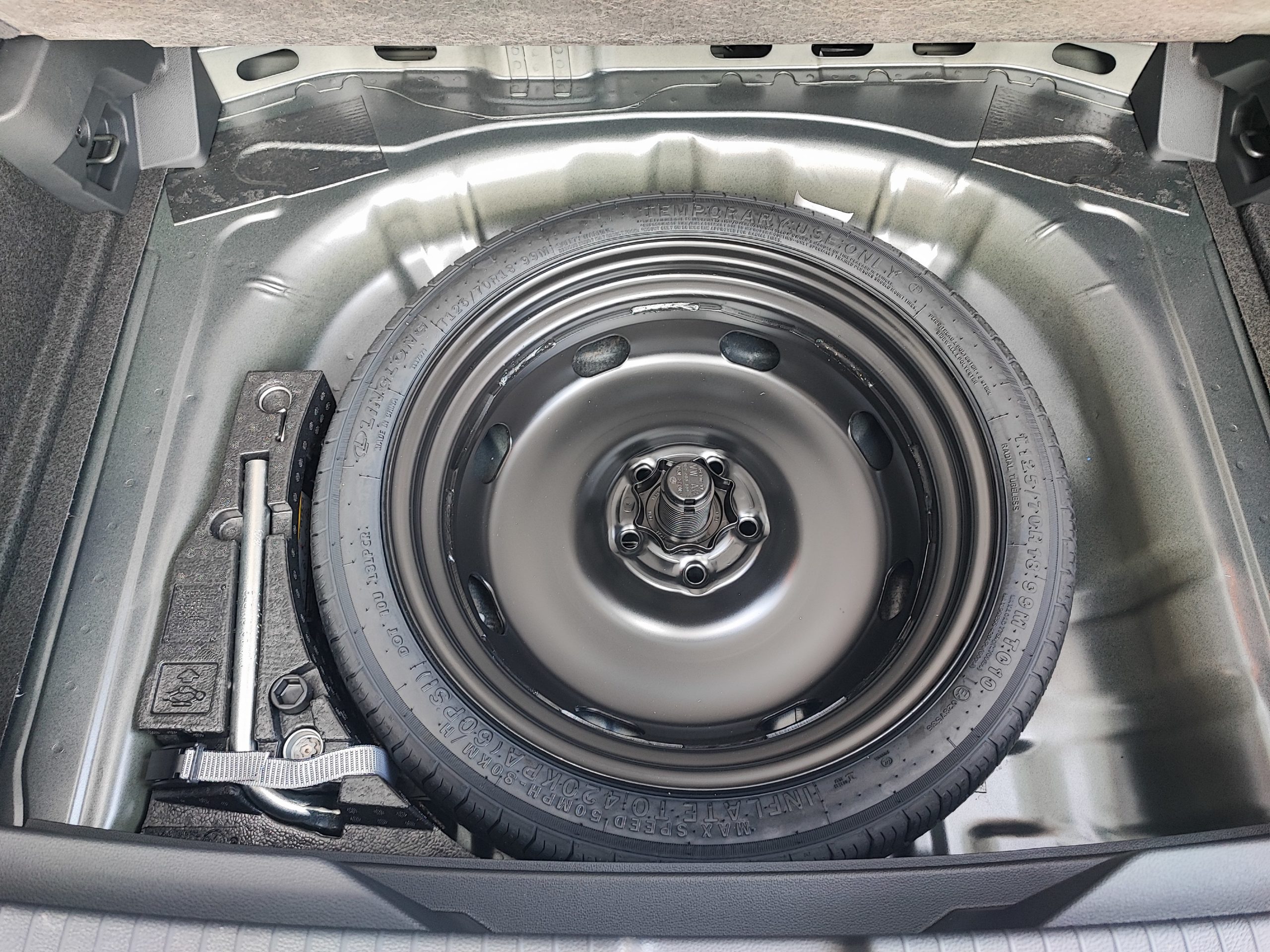 VOLKSWAGEN T-ROC (2) 1.5 TSI EVO2 150 START/STOP R-LINE EDITION DSG7