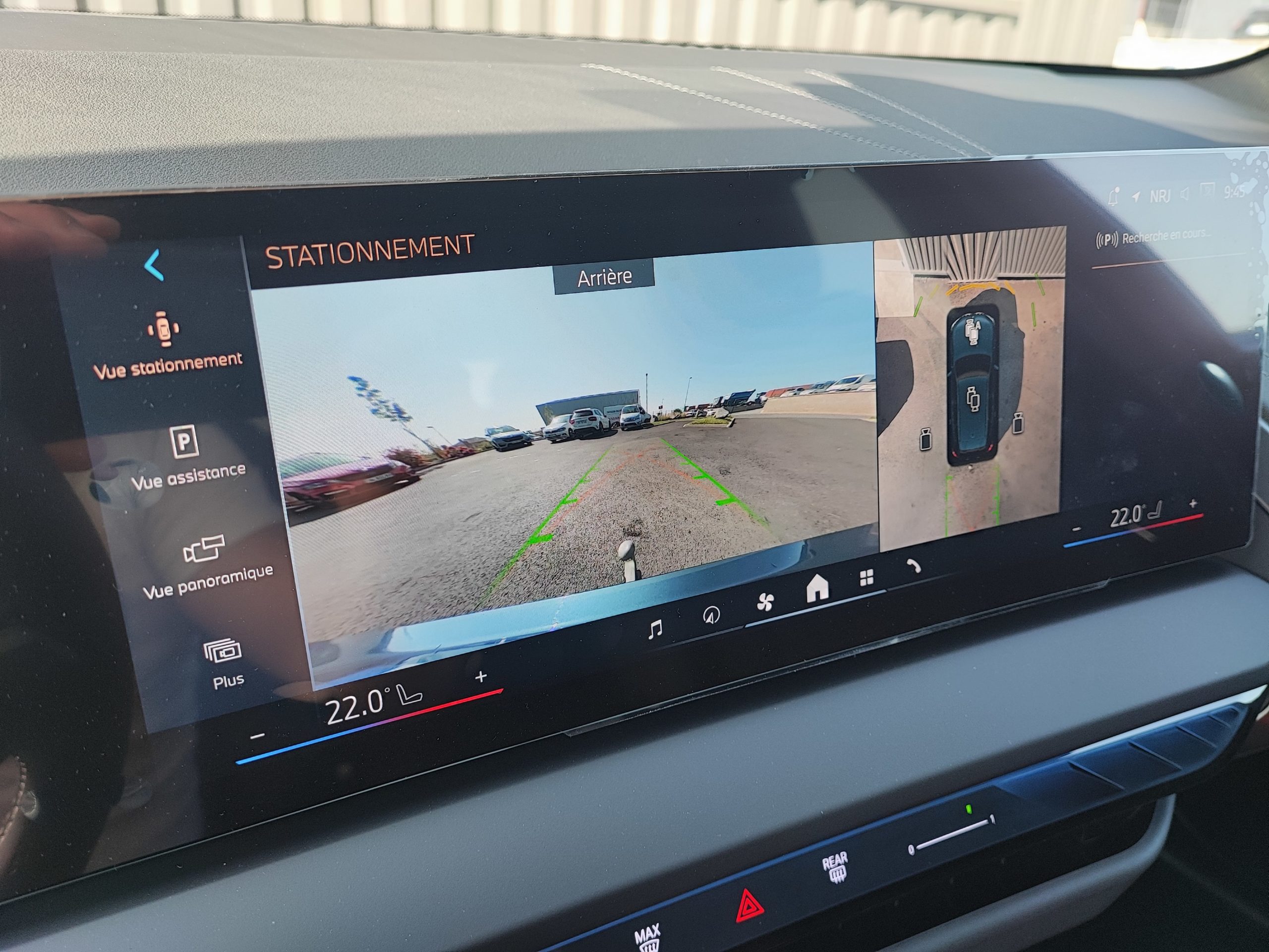 BMW X3 G45 30e xDrive 299 ch BVA8 M SPORT