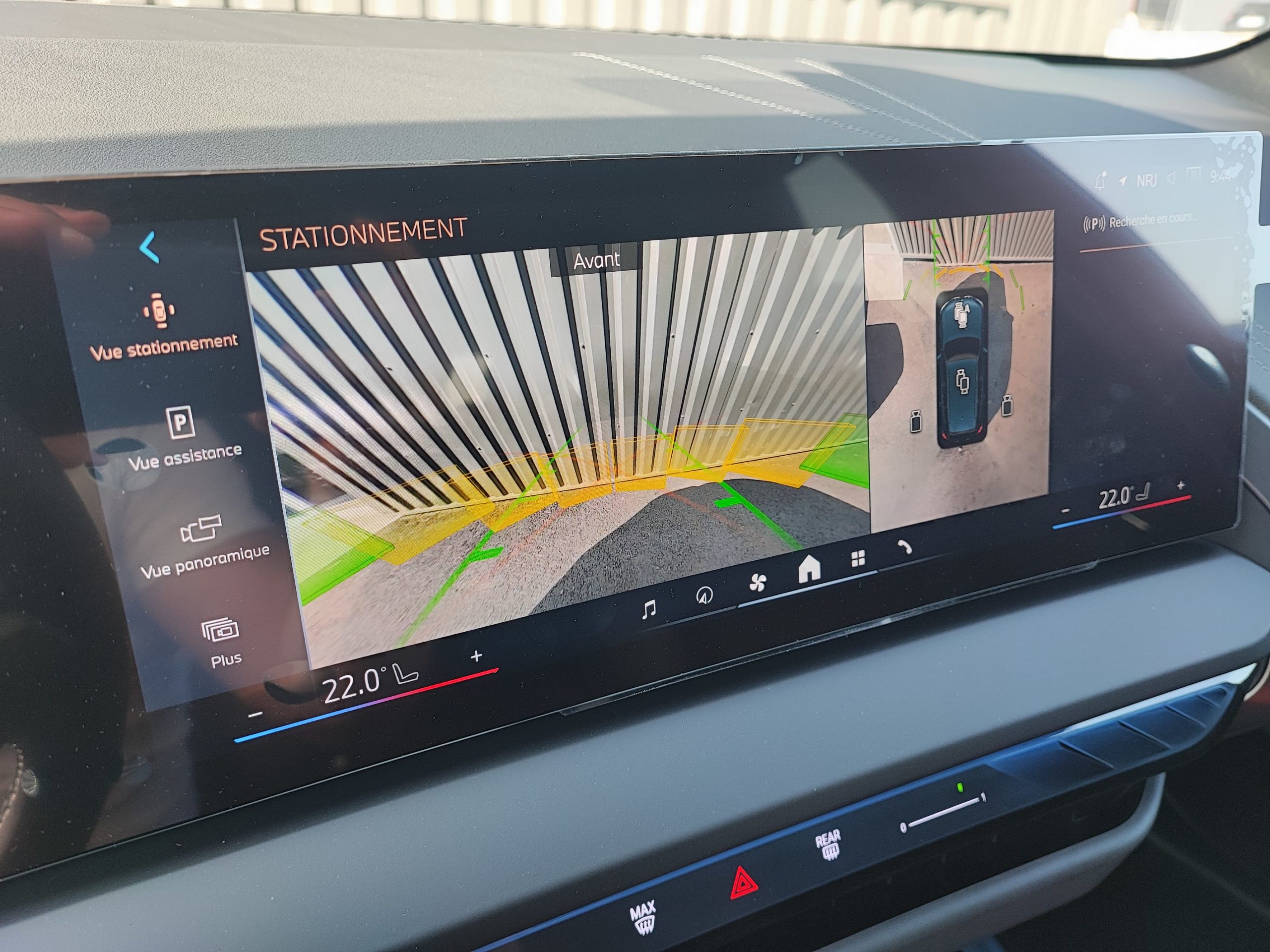 BMW X3 G45 30e xDrive 299 ch BVA8 M SPORT