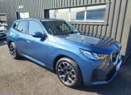 BMW X3 G45 30e xDrive 299 ch BVA8 M SPORT
