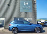 BMW X3 G45 30e xDrive 299 ch BVA8 M SPORT