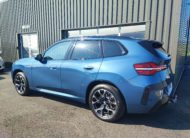 BMW X3 G45 30e xDrive 299 ch BVA8 M SPORT
