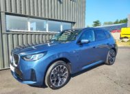 BMW X3 G45 30e xDrive 299 ch BVA8 M SPORT