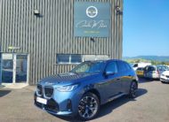BMW X3 G45 30e xDrive 299 ch BVA8 M SPORT