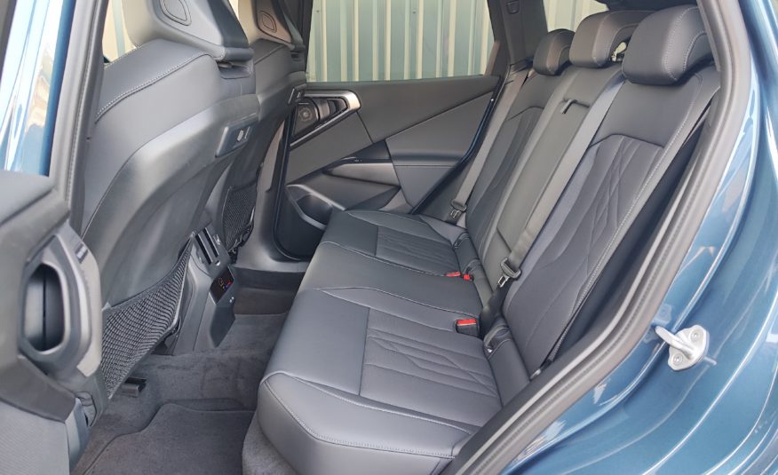 BMW X3 G45 30e xDrive 299 ch BVA8 M SPORT