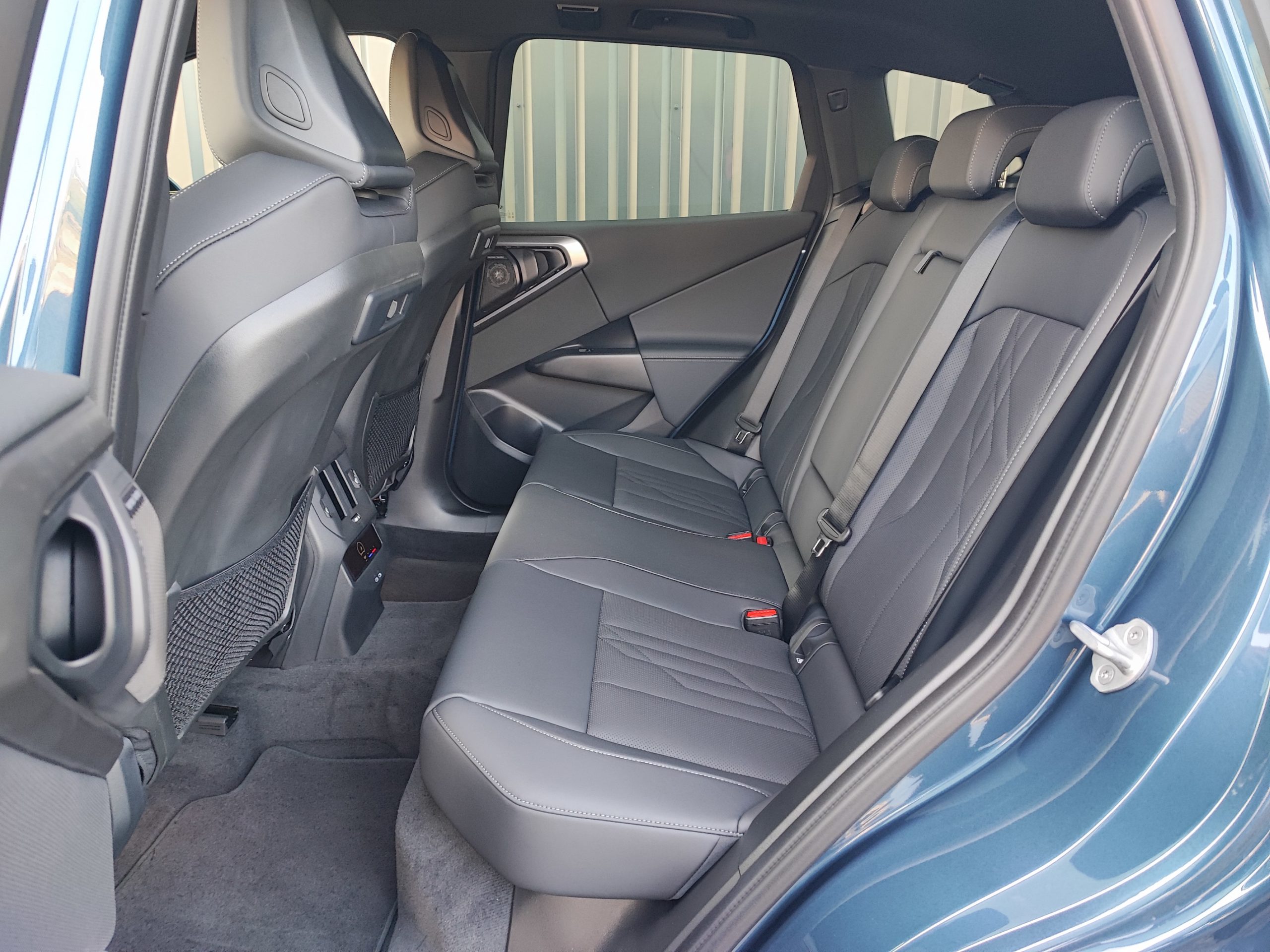 BMW X3 G45 30e xDrive 299 ch BVA8 M SPORT