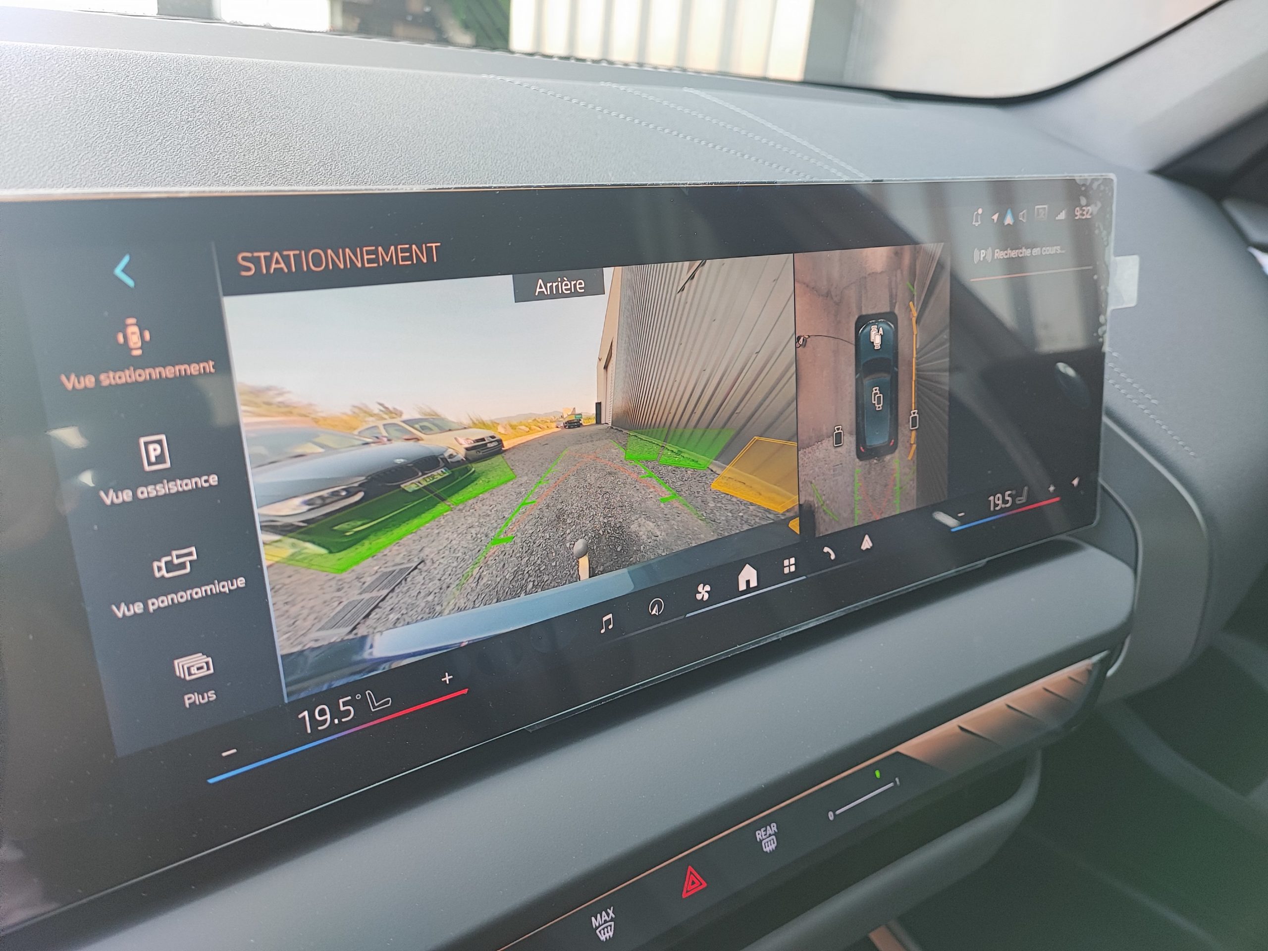 BMW X3 G45 30e xDrive 299 ch BVA8 M SPORT