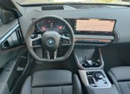 BMW X3 G45 30e xDrive 299 ch BVA8 M SPORT