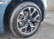 BMW X3 G45 30e xDrive 299 ch BVA8 M SPORT