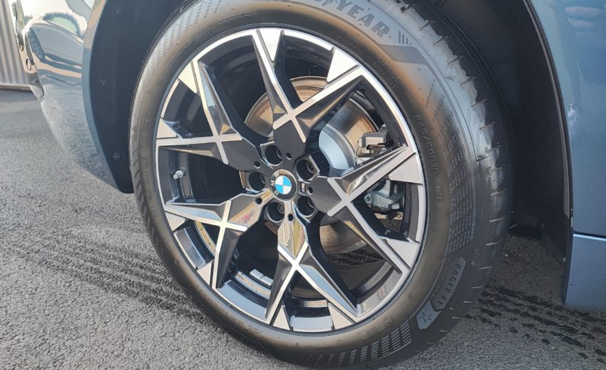 BMW X3 G45 30e xDrive 299 ch BVA8 M SPORT