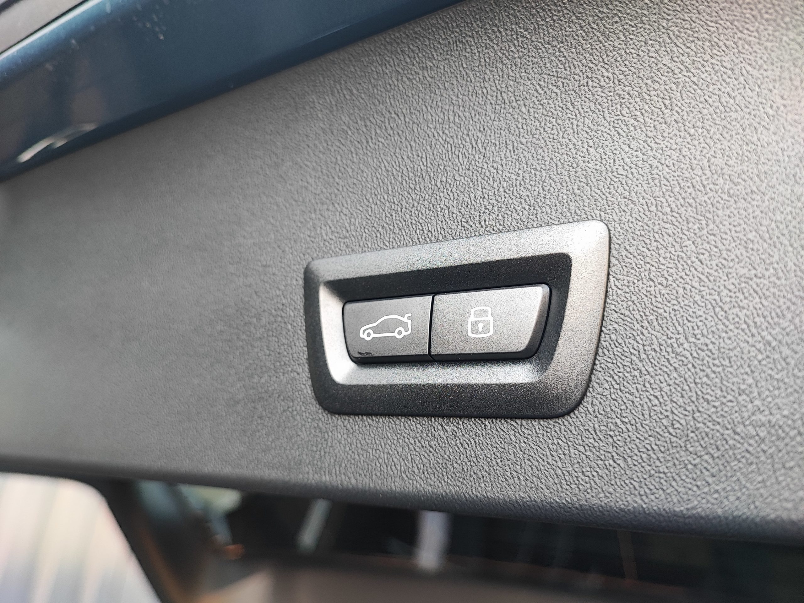 BMW X3 G45 30e xDrive 299 ch BVA8 M SPORT