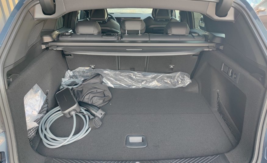 BMW X3 G45 30e xDrive 299 ch BVA8 M SPORT