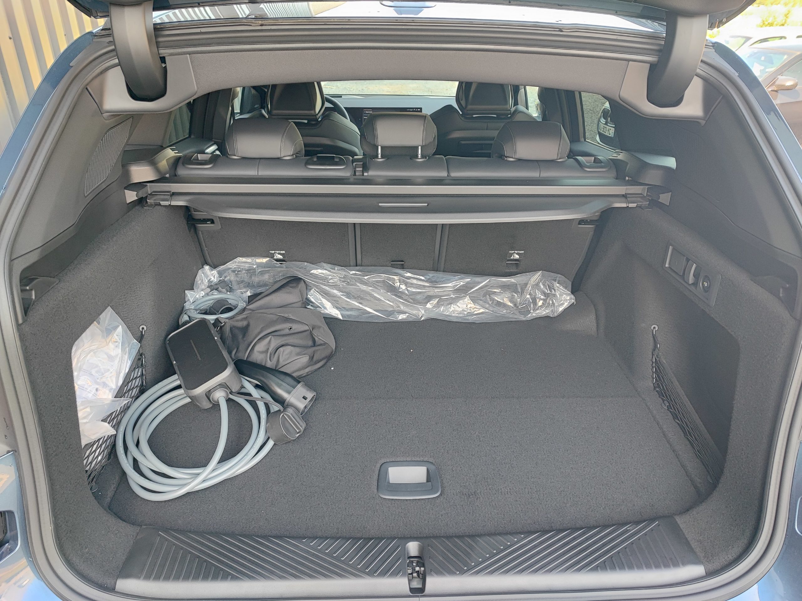 BMW X3 G45 30e xDrive 299 ch BVA8 M SPORT