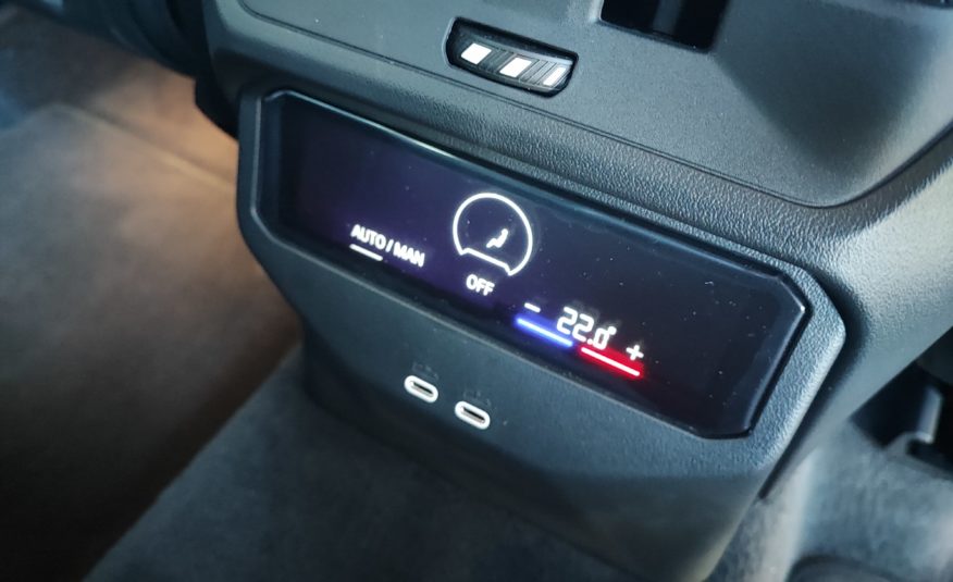 BMW X3 G45 30e xDrive 299 ch BVA8 M SPORT