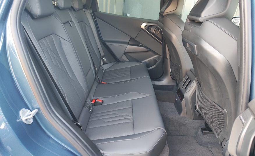 BMW X3 G45 30e xDrive 299 ch BVA8 M SPORT