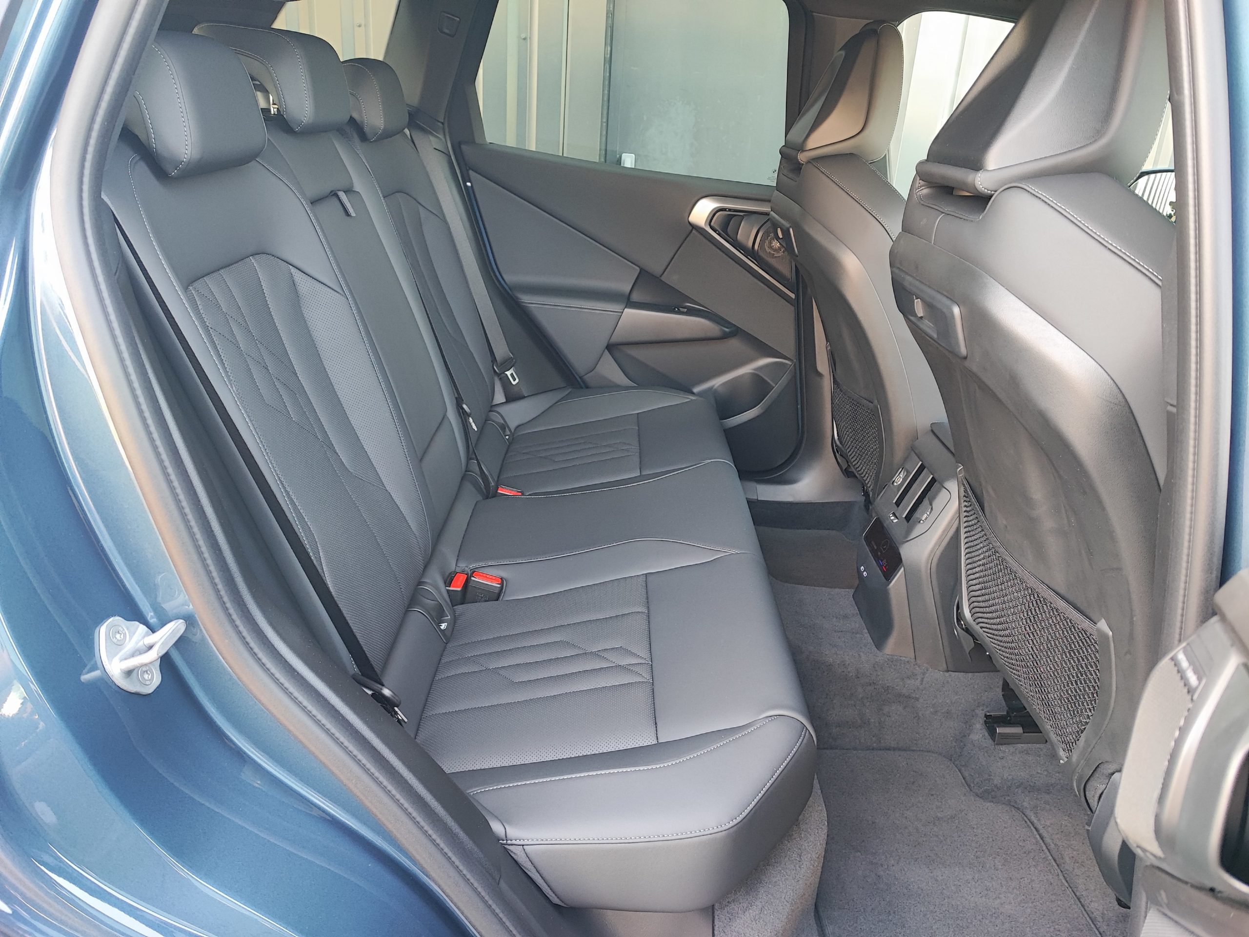 BMW X3 G45 30e xDrive 299 ch BVA8 M SPORT