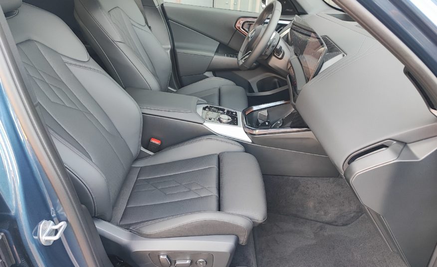 BMW X3 G45 30e xDrive 299 ch BVA8 M SPORT