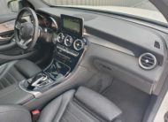 MERCEDES GLC COUPE 350E 211CH+116CH FASCINATION 4MATIC