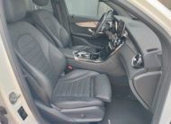 MERCEDES GLC COUPE 350E 211CH+116CH FASCINATION 4MATIC