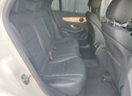 MERCEDES GLC COUPE 350E 211CH+116CH FASCINATION 4MATIC