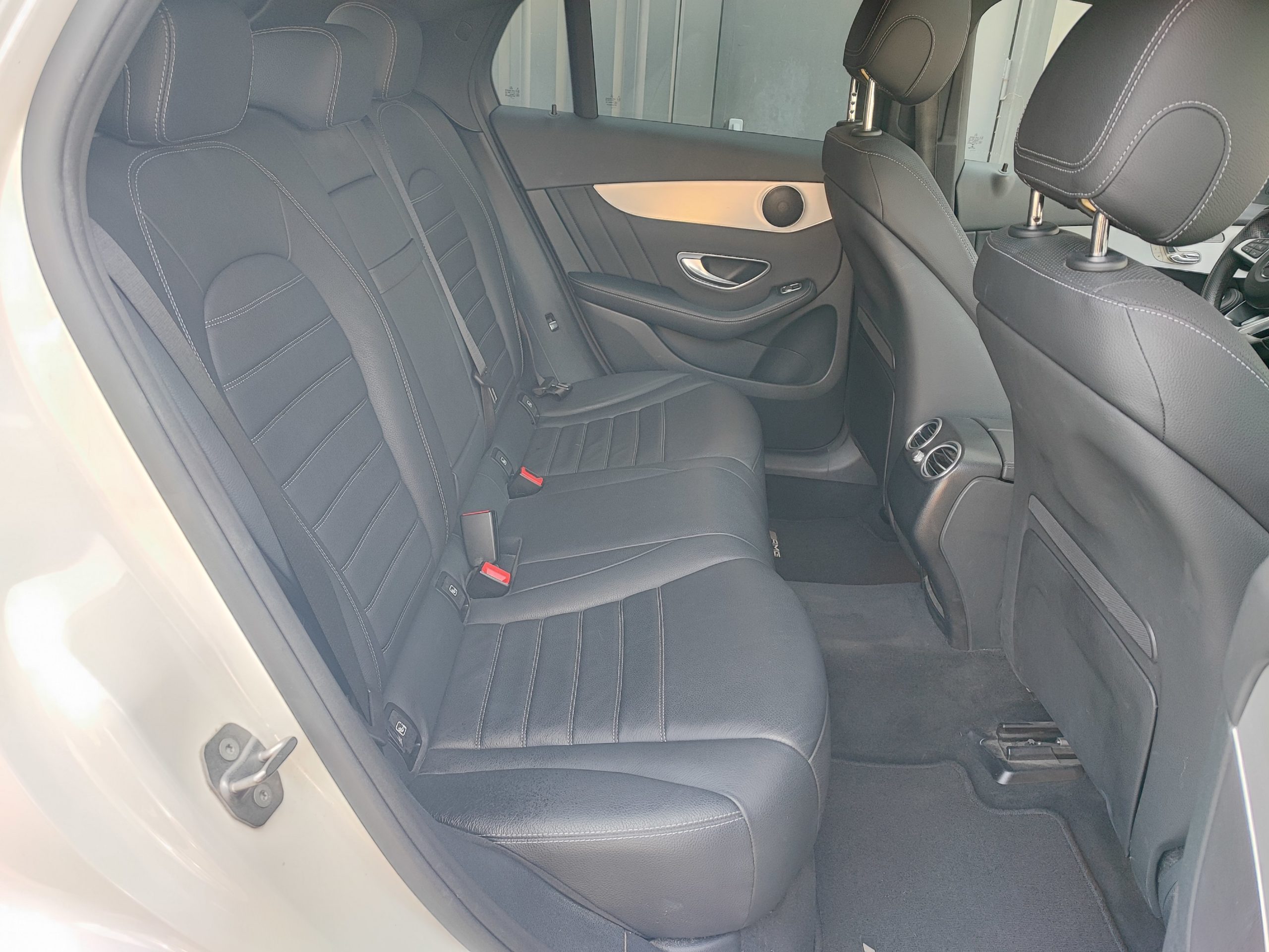 MERCEDES GLC COUPE 350E 211CH+116CH FASCINATION 4MATIC